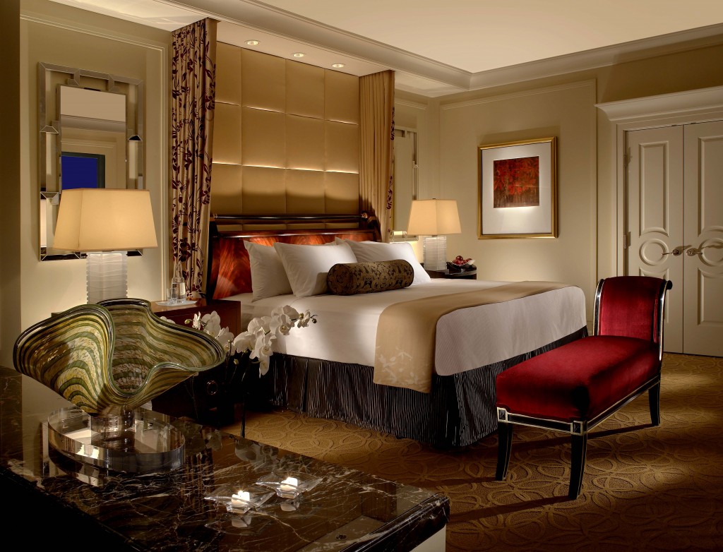 Palazzo Guestroom Photo 2