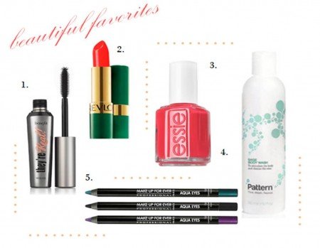 beautyfavorites