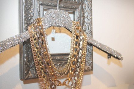 glitter-hanger