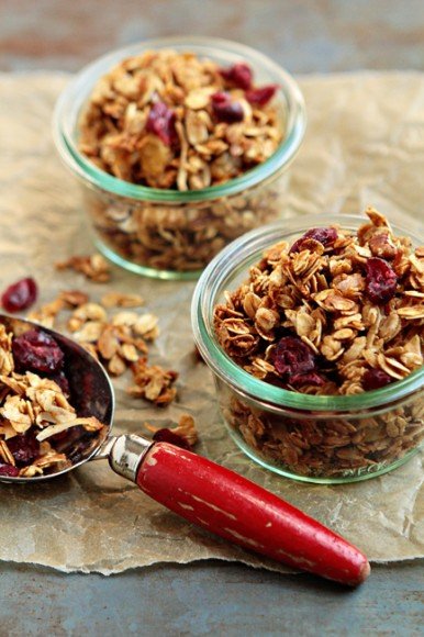 PumpkinPieGranola1
