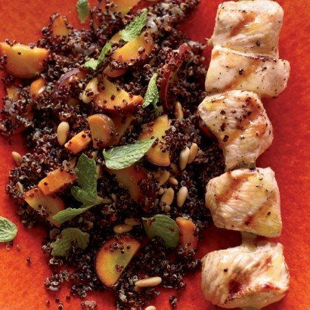 warmchickenandquinoa