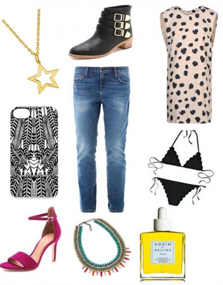 Wednesday Wish List 7.10.13
