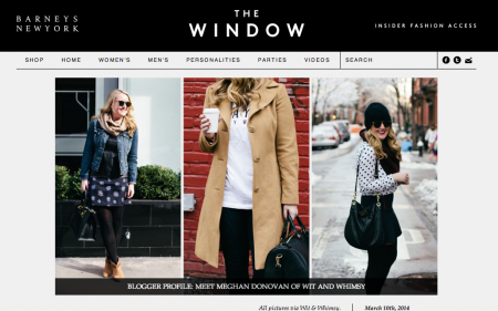 WitWhimsyonBarneysNY