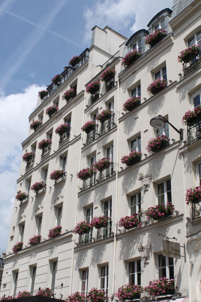 The Most Instagram Worthy Spots in Paris I wit & whimsy