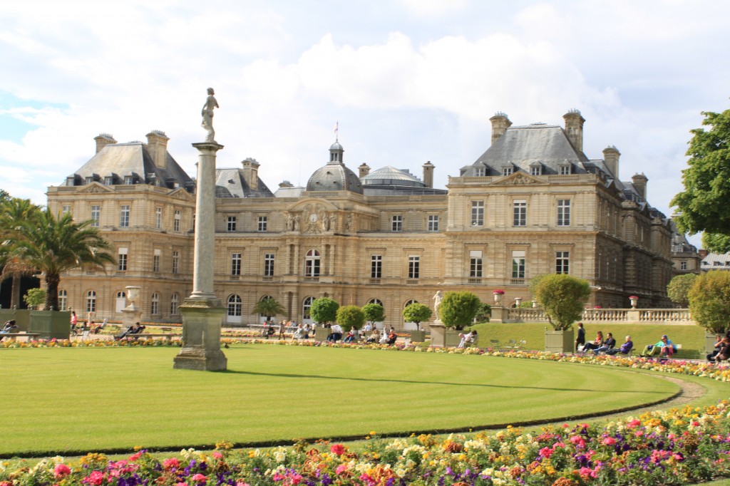 The Most Instagram Worthy Spots in Paris I wit & whimsy
