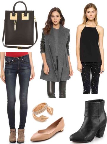 Fall 2014 Investment Pieces