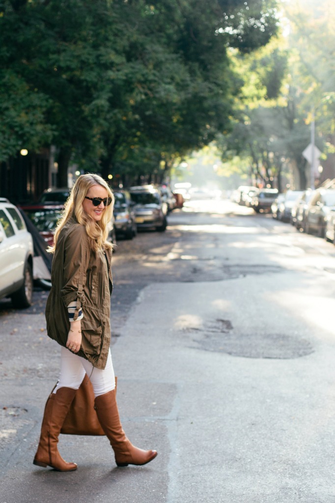 A Guide to the Boots Every Girl Should Own