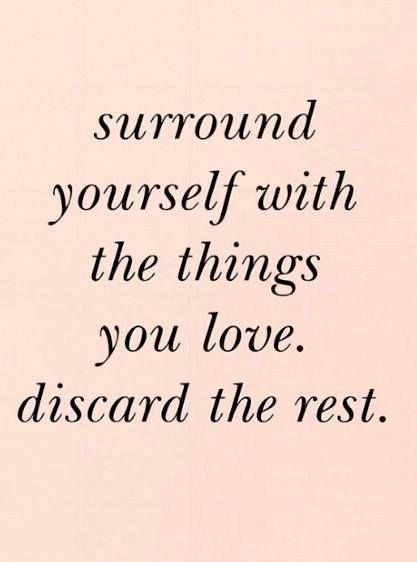 SurroundYourselfWithLove