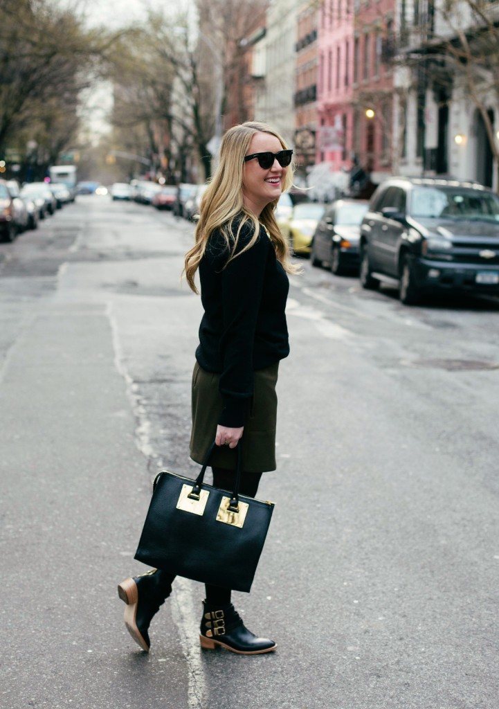 A Guide to the Boots Every Girl Should Own