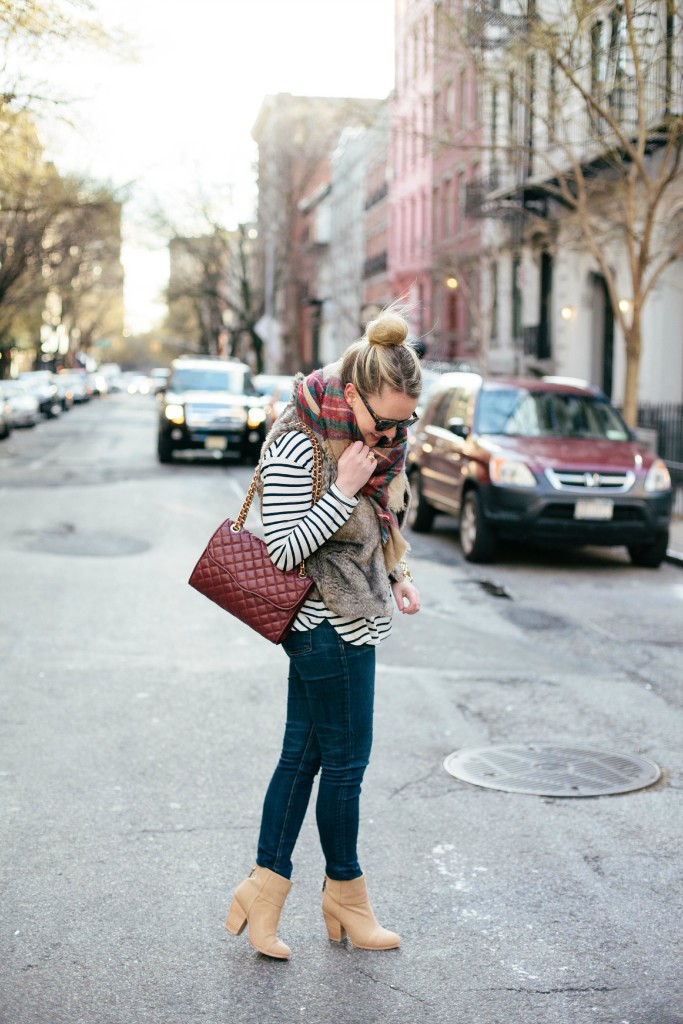 A Guide to the Boots Every Girl Should Own