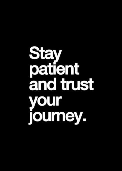 Staypatient
