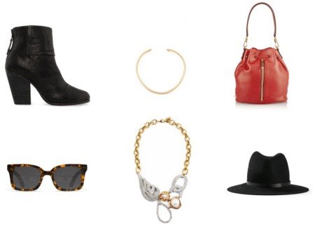 Valentines Day with Lyst