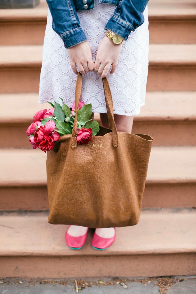 Meghan Donovan I wit & whimsy I tieks