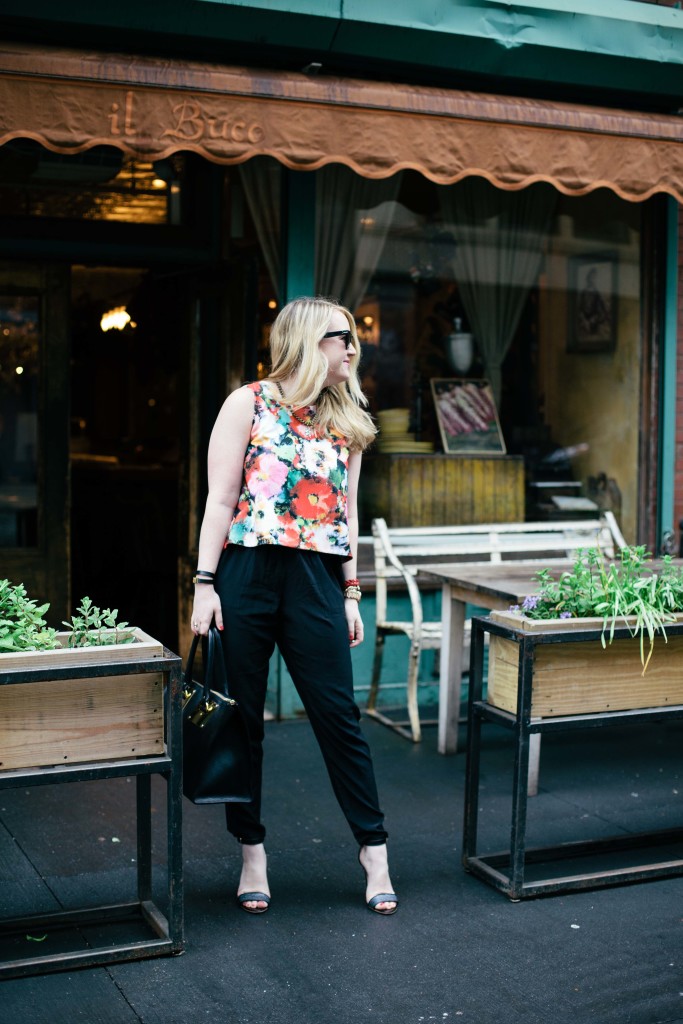 meghan donovan - ankle strap sandals