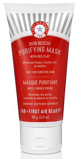 First Aid Beauty Purifying Mask