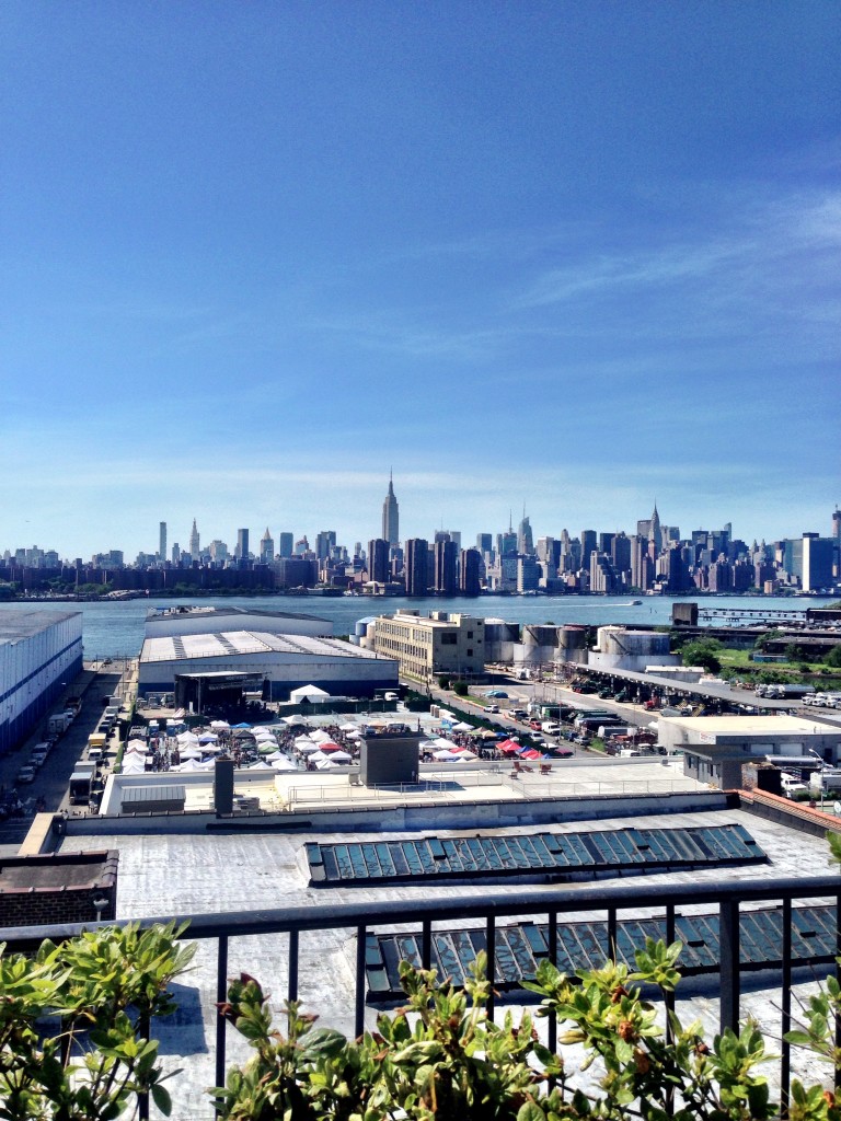 what to do in nyc in the summer