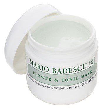 Mario Badescu Flower and Tonic Mask