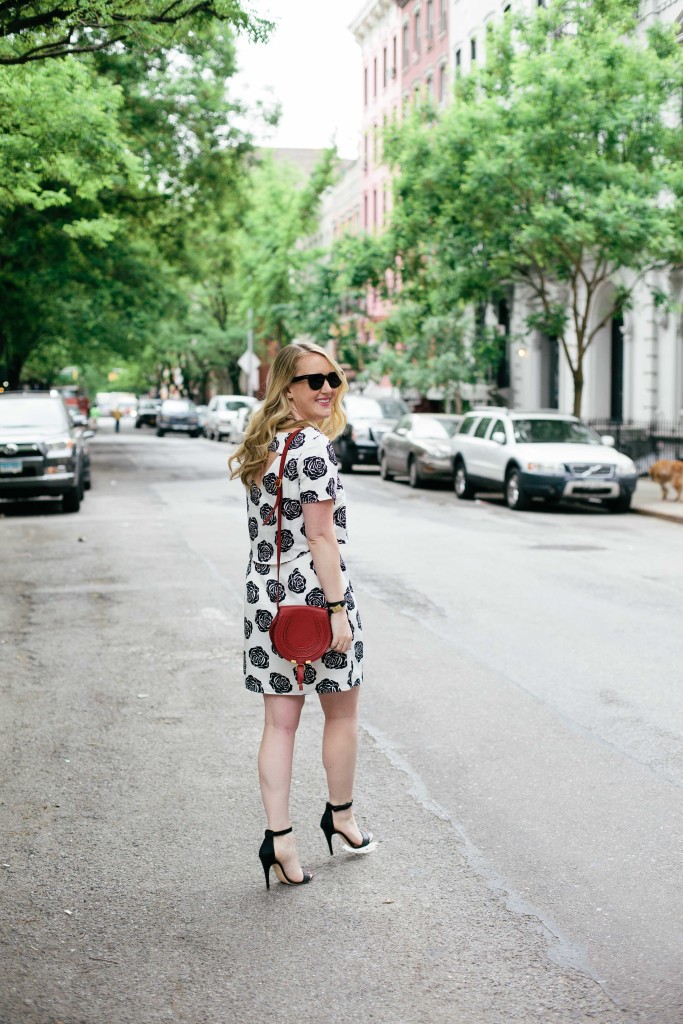 wit & whimsy I Meghan donovan I cooper and ella dress