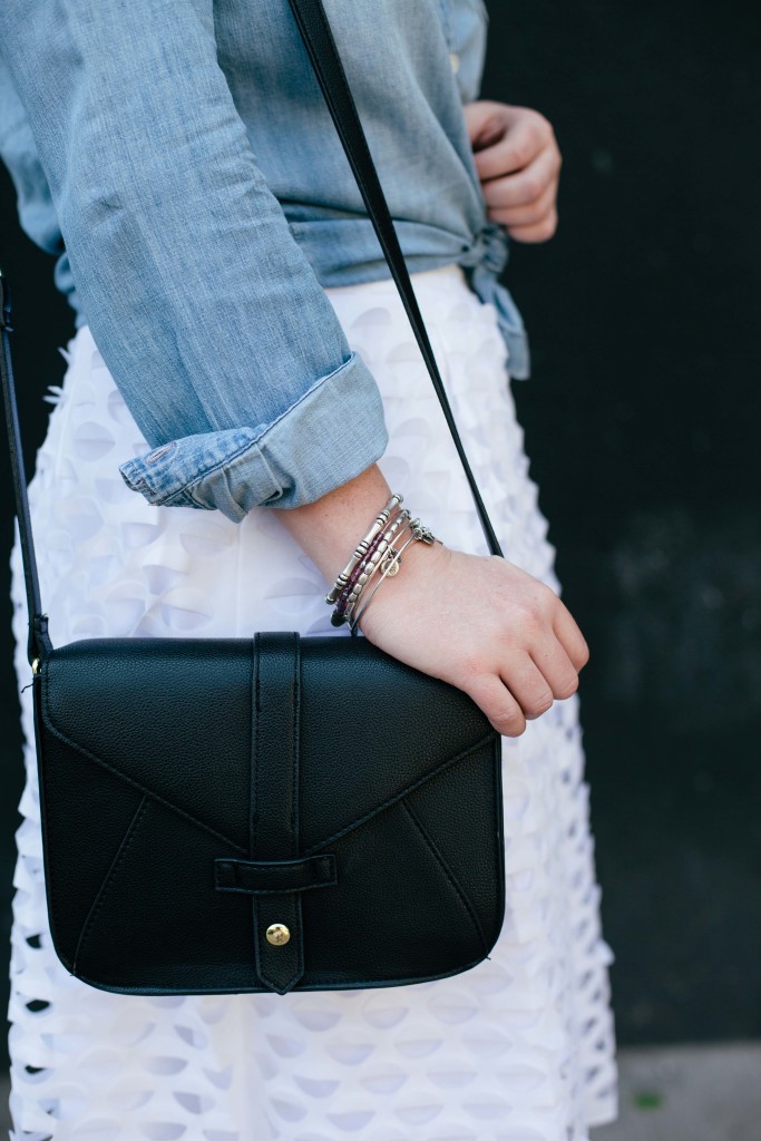 Alex and Ani Bracelet Giveaway