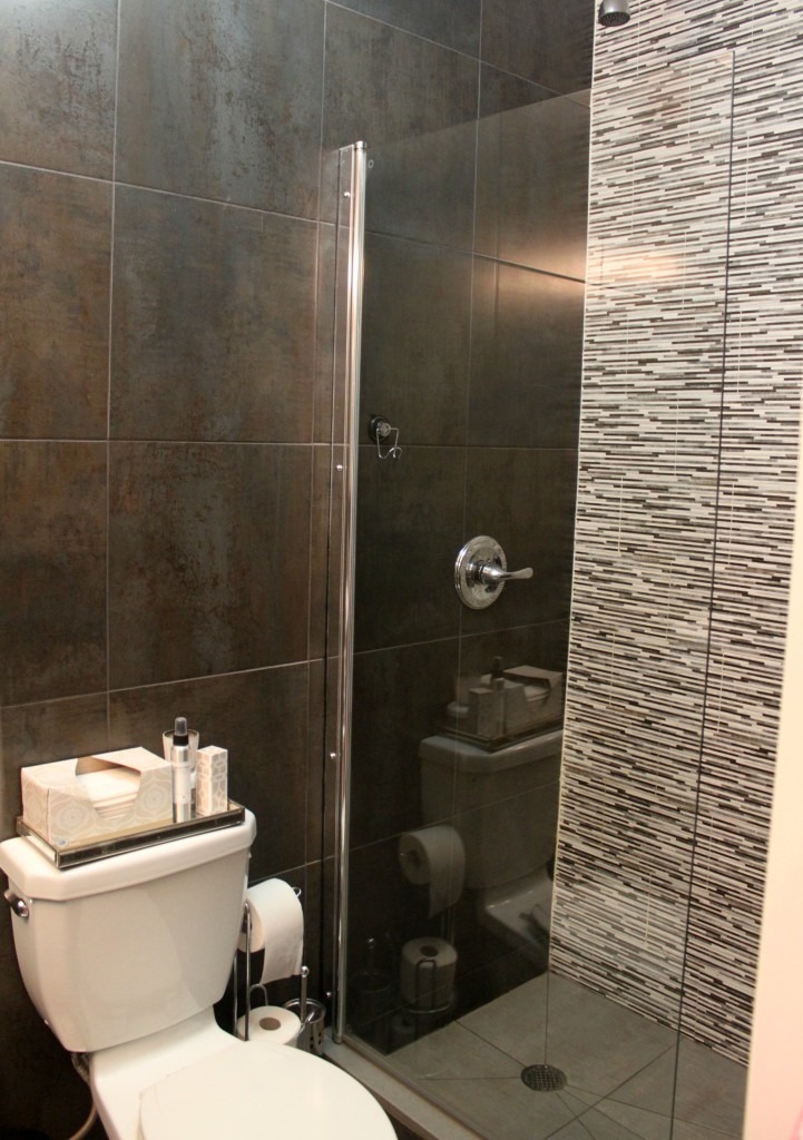 wit & whimsy I bathroom