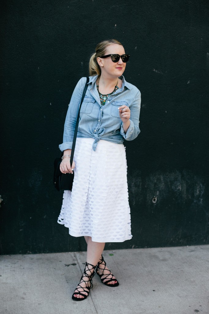 wit & whimsy I meghan donovan I spring style