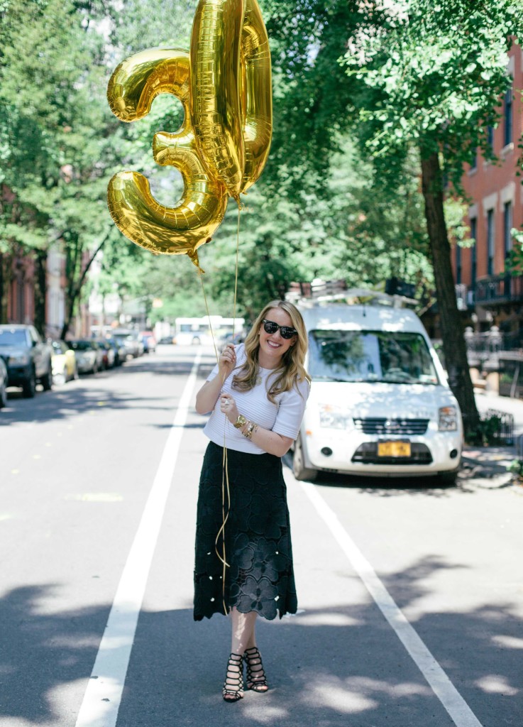Meghan Donovan I 30 Things I Learned By 30
