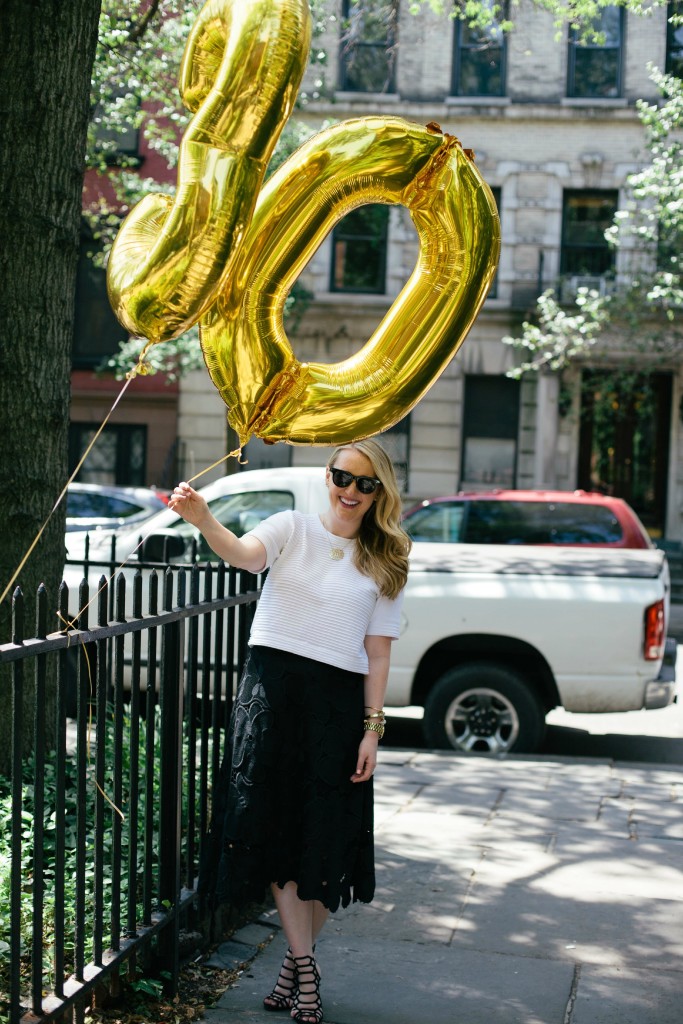 meghan donovan I Lessons I've Learned by 30