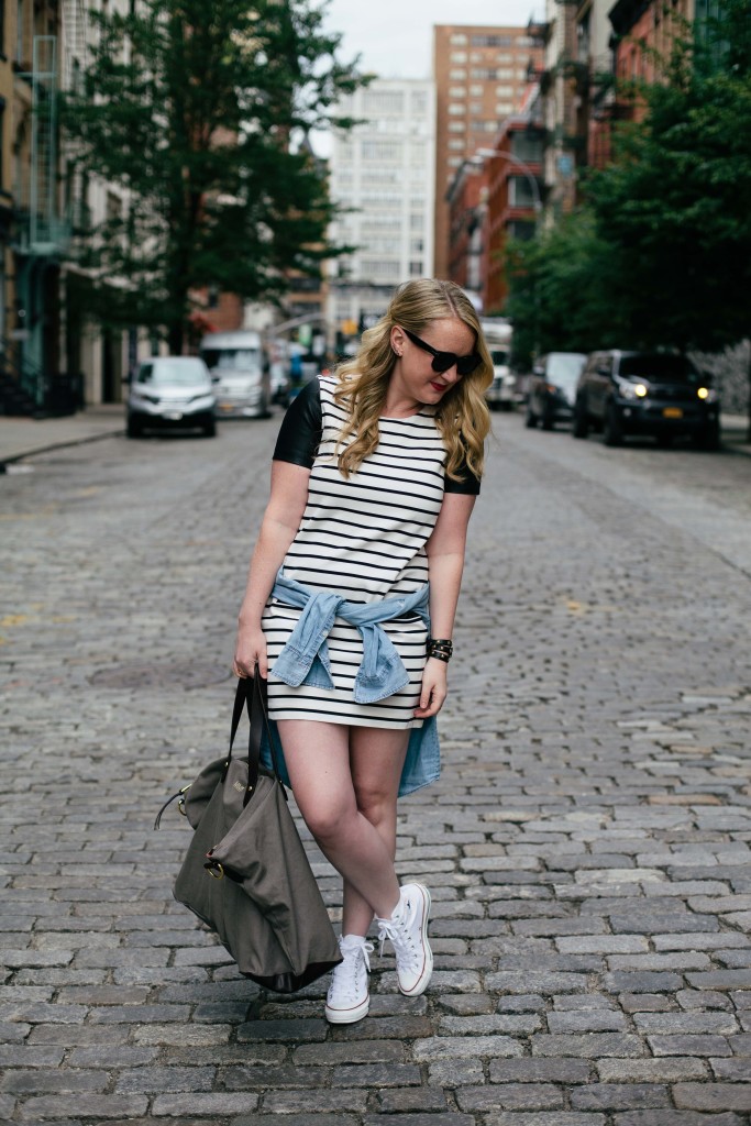 travel style I wit & whimsy