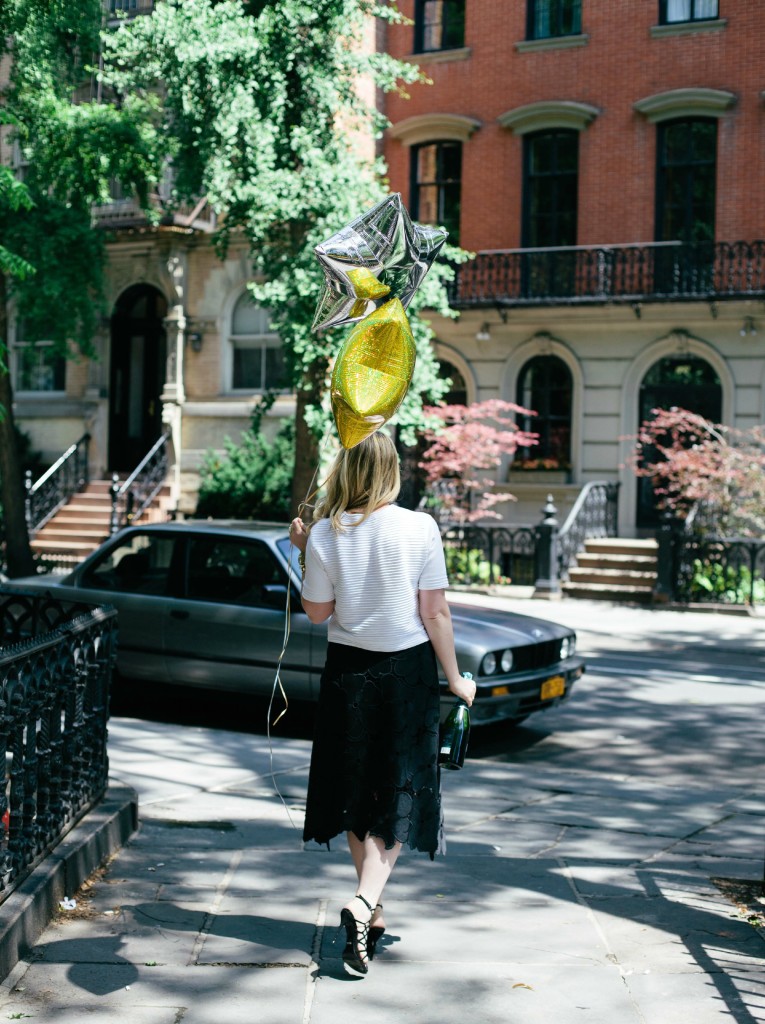 wit & whimsy I On Turning 30