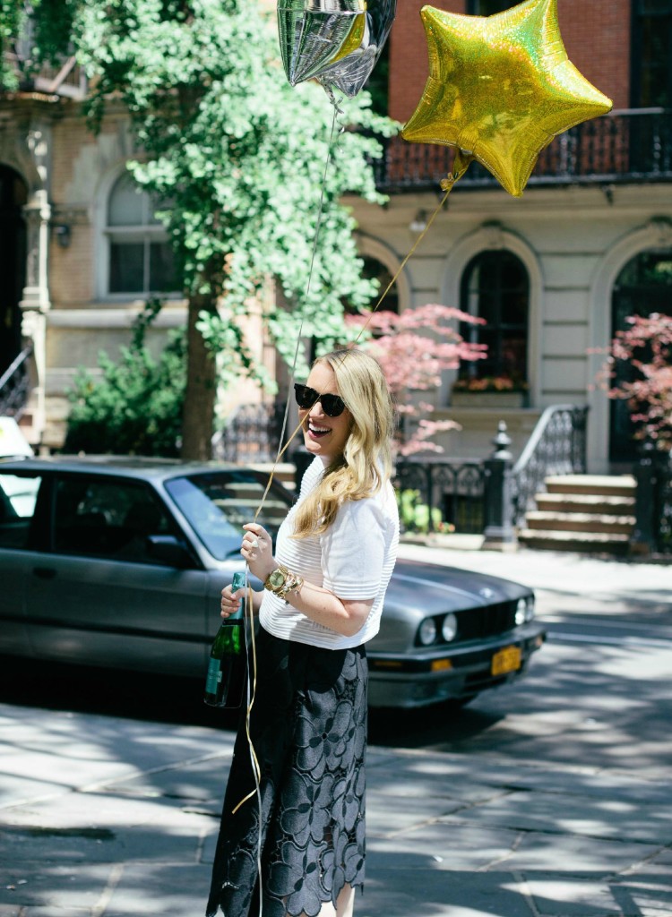wit & whimsy I 30 Things I Learned By 30 I Meghan Donovan