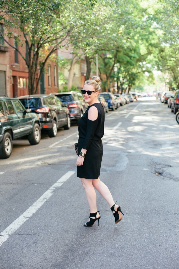 wit & whimsy I tibi dress