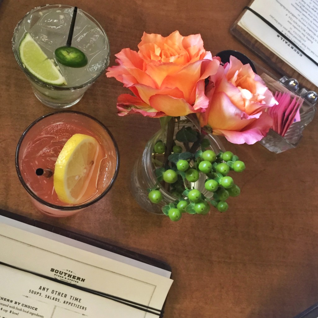 Nashville I Travel Diary