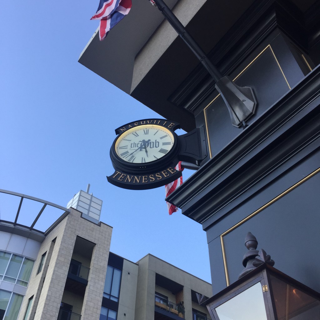 Nashville, TN I wit & whimsy travel diary