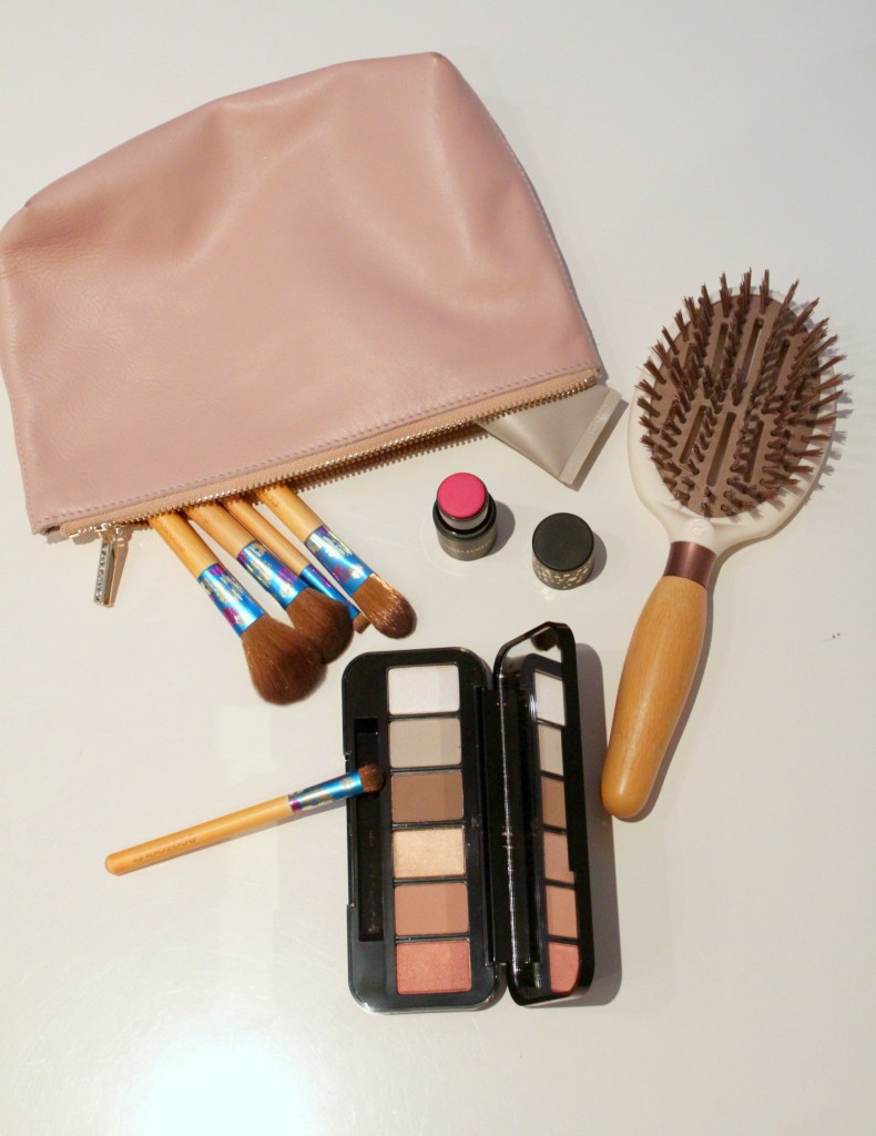 Simplifying Your Beauty Routine I wit & whimsy