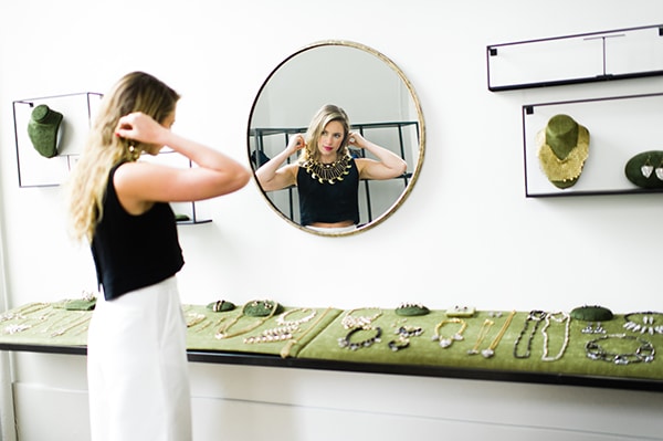 Witty Conversation with Lexi Cross I wit & whimsy I 2