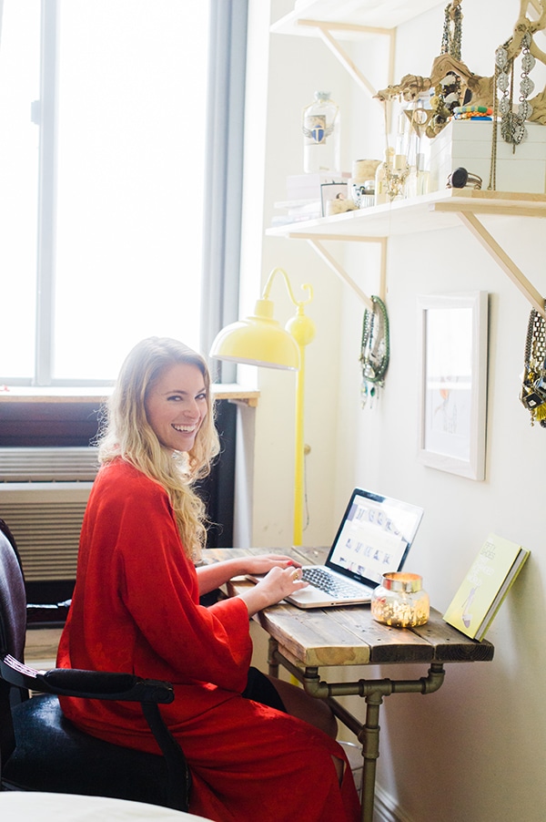 Witty Conversation with Lexi Cross I wit & whimsy