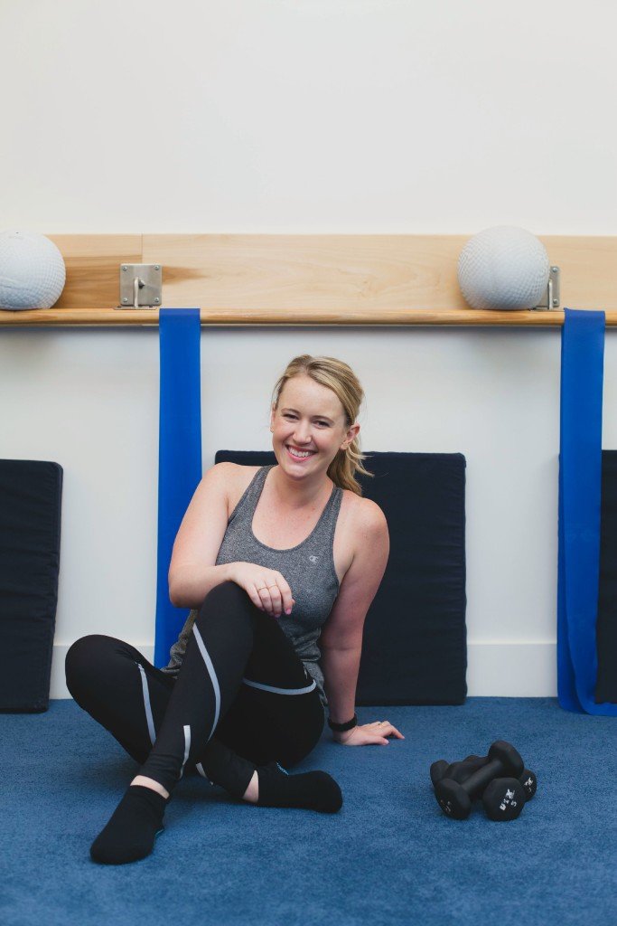 meghan donovan I on wellness