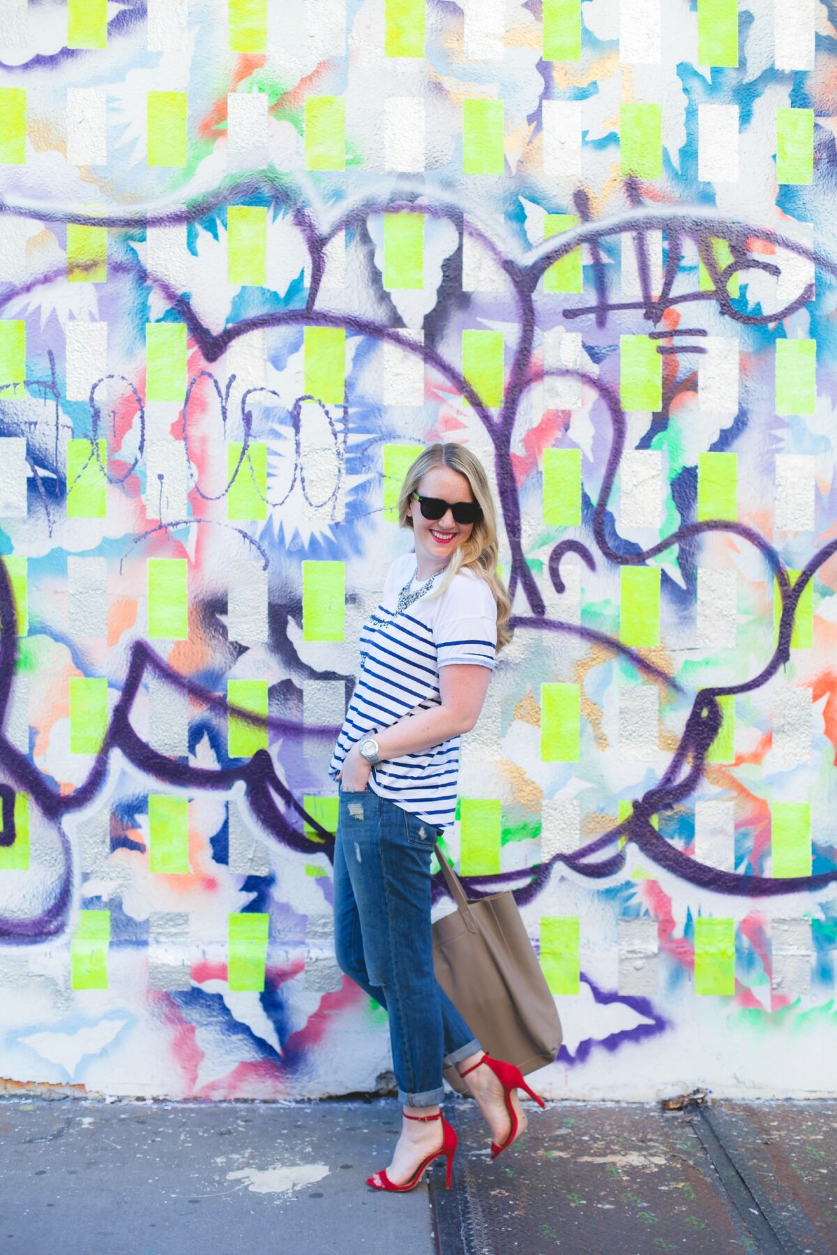 wit & whimsy I meghan donovan I new york my love