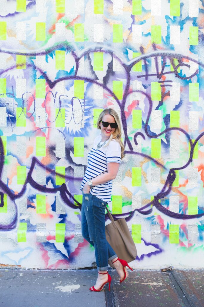 wit & whimsy I meghan donovan I new york my love