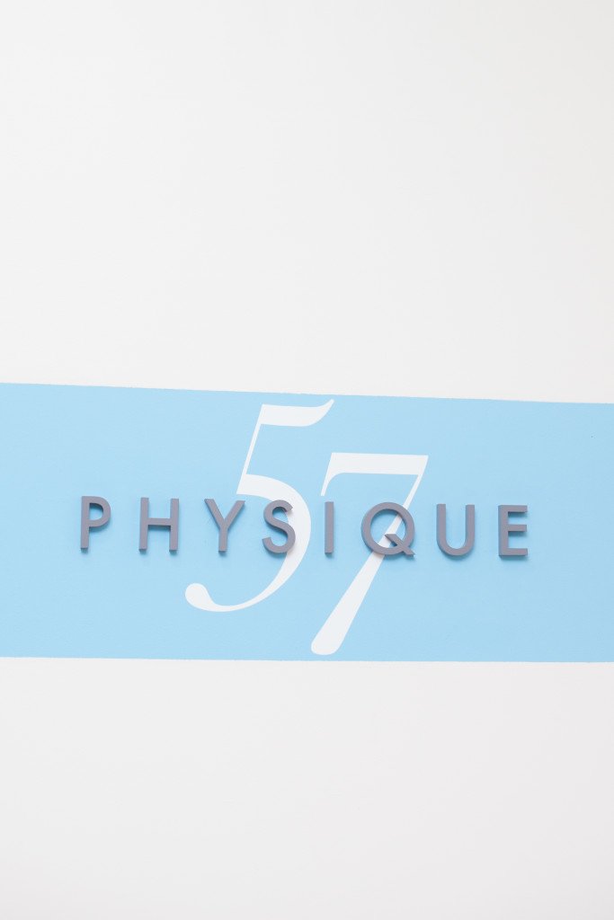 wit & whimsy I physique 57 I wellness