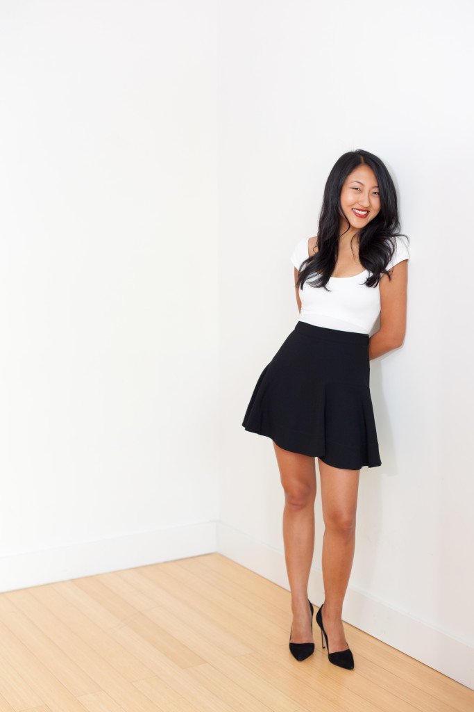 Irene Yuan Feature I wit & whimsy