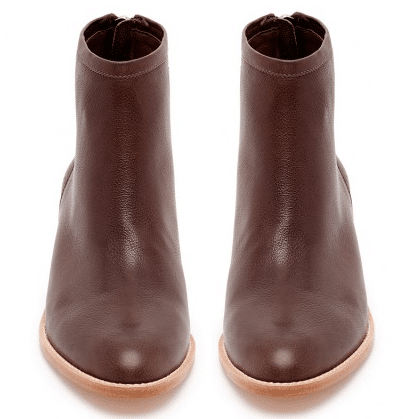 Loeffler Randall Felix Bootie
