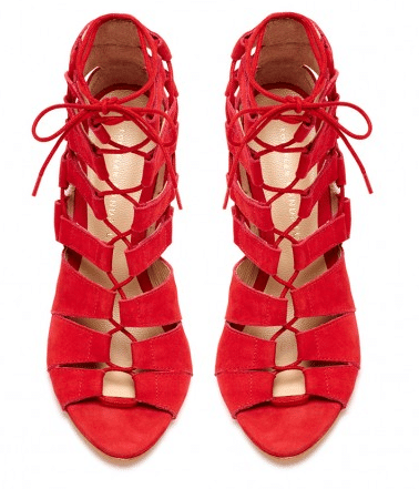 Loeffler Randall Lottie Heel