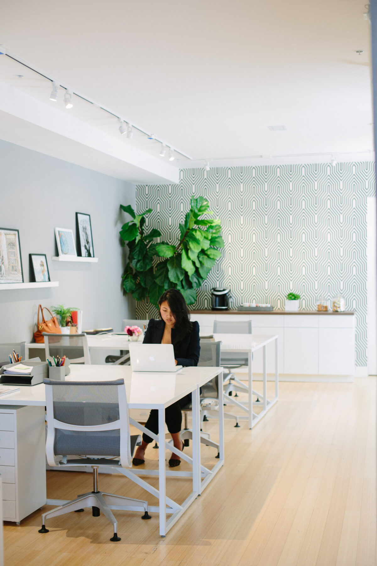 Witty Conversation with Cuyana I wit & whimsy