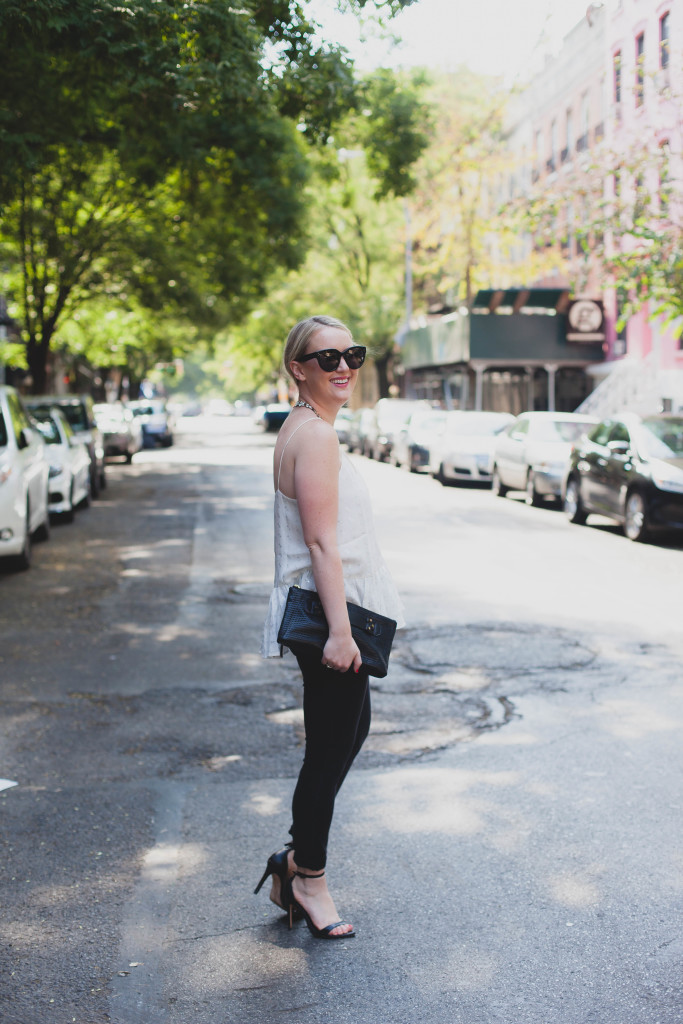 denim tribe I wit & whimsy