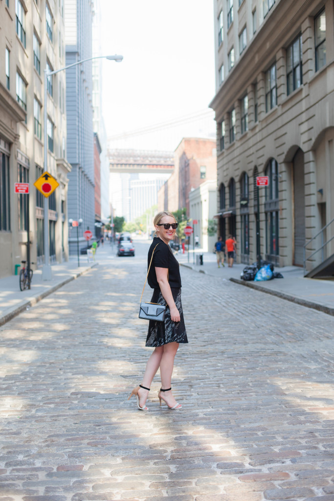 wit & whimsy in brooklyn