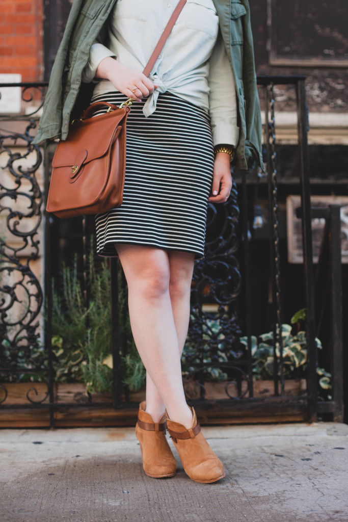 fall layers I wit & whimsy