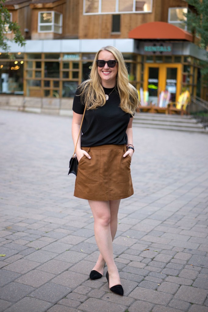 Channeling Fall I wit & whimsy