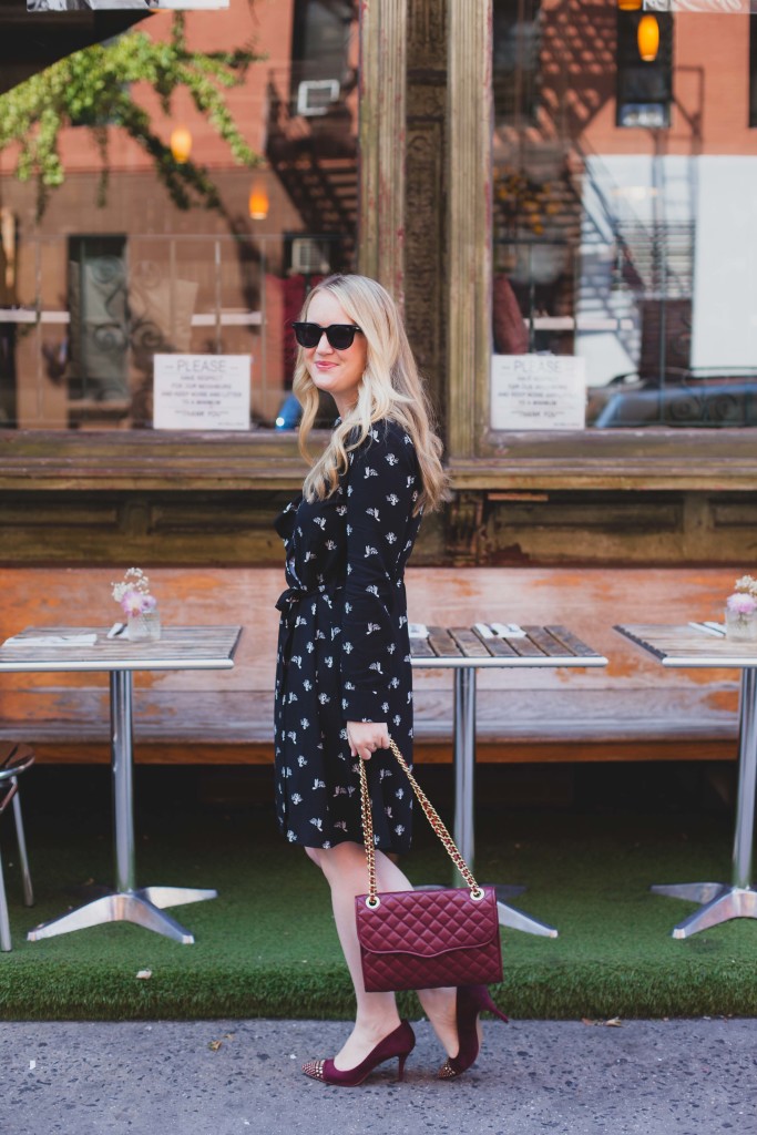 Fall Style with DSW I wit & whimsy