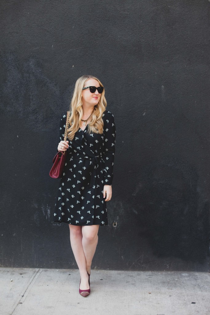 fall street style I wit & whimsy